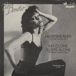 Pat Benatar : Rompe Corazones (Heartbreaker)